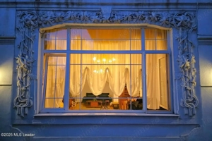 Maltopol - Titulescu, Vila d+p+1+m, 236 mp total, curte libera 217 mp - imagine 10