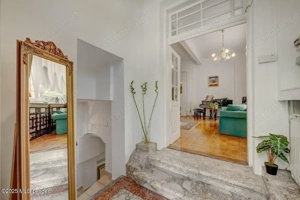 Maltopol - Titulescu, Vila d+p+1+m, 236 mp total, curte libera 217 mp - imagine 14