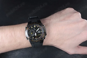 Vand ceas Casio Edifice EFA-131PB-1A