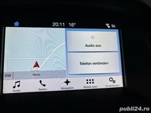 Ford Focus - 2017 - 1.5 TDCI 120cp - Navigatie - ACC - imagine 6