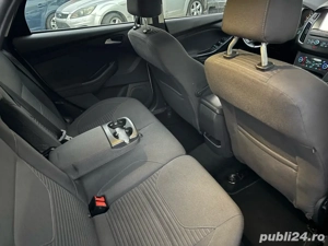 Ford Focus - 2017 - 1.5 TDCI 120cp - Navigatie - ACC - imagine 7