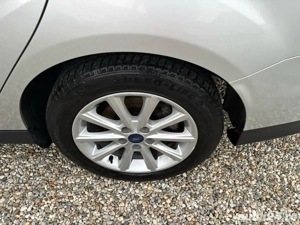 Ford Focus - 2017 - 1.5 TDCI 120cp - Navigatie - ACC - imagine 9