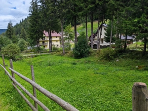 Vânzare teren Moeciu de Sus