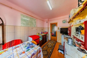 Apartament 4 camere, total decomandat, zona Miorita - imagine 7