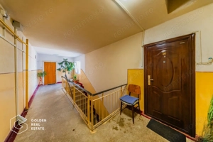 Apartament 4 camere, total decomandat, zona Miorita - imagine 16