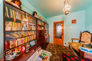 Apartament 4 camere, total decomandat, zona Miorita - imagine 8