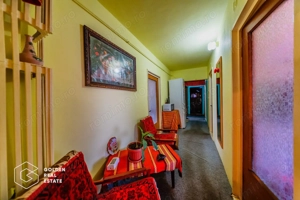 Apartament 4 camere, total decomandat, zona Miorita - imagine 11