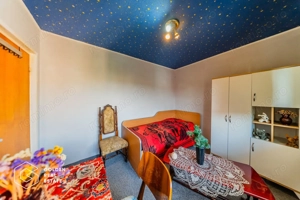 Apartament 4 camere, total decomandat, zona Miorita - imagine 4