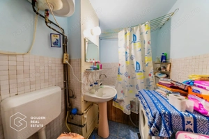 Apartament 4 camere, total decomandat, zona Miorita - imagine 14