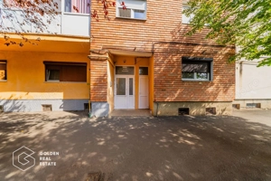 Apartament 4 camere, total decomandat, zona Miorita - imagine 18