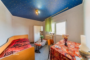 Apartament 4 camere, total decomandat, zona Miorita - imagine 5