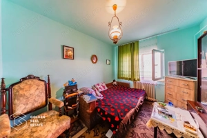 Apartament 4 camere, total decomandat, zona Miorita - imagine 9