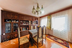 Apartament 4 camere, total decomandat, zona Miorita - imagine 2