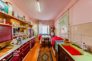 Apartament 4 camere, total decomandat, zona Miorita - imagine 6