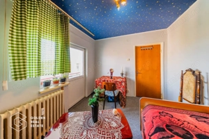 Apartament 4 camere, total decomandat, zona Miorita - imagine 12