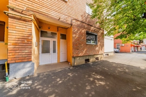 Apartament 4 camere, total decomandat, zona Miorita - imagine 19