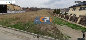 Teren intravilan Barati