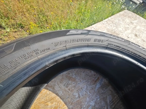 Vanzare anvelope Dunlop SP Sport Maxx 050 225/50 R18 95V  - imagine 3