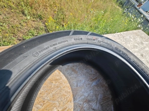 Vanzare anvelope Dunlop SP Sport Maxx 050 225/50 R18 95V  - imagine 5