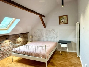 Casa LUX cu 4 camere de inchiriat, 115 mp, parcare la liber, zona Marasti  - imagine 4 Casa LUX cu 4 camere de inchiriat, 115 mp, parcare la liber, zona Marasti  - imagine 4