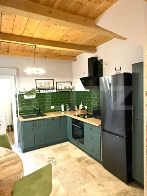 Casa LUX cu 4 camere de inchiriat, 115 mp, parcare la liber, zona Marasti  - imagine 12 Casa LUX cu 4 camere de inchiriat, 115 mp, parcare la liber, zona Marasti  - imagine 12