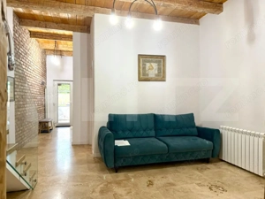 Casa LUX cu 4 camere de inchiriat, 115 mp, parcare la liber, zona Marasti  - imagine 11 Casa LUX cu 4 camere de inchiriat, 115 mp, parcare la liber, zona Marasti  - imagine 11