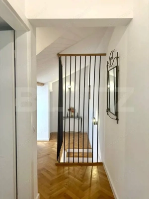 Casa LUX cu 4 camere de inchiriat, 115 mp, parcare la liber, zona Marasti  - imagine 10 Casa LUX cu 4 camere de inchiriat, 115 mp, parcare la liber, zona Marasti  - imagine 10