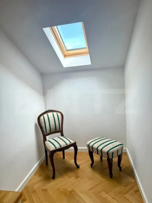 Casa LUX cu 4 camere de inchiriat, 115 mp, parcare la liber, zona Marasti  - imagine 18 Casa LUX cu 4 camere de inchiriat, 115 mp, parcare la liber, zona Marasti  - imagine 18