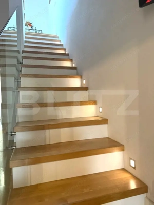 Casa LUX cu 4 camere de inchiriat, 115 mp, parcare la liber, zona Marasti  - imagine 9 Casa LUX cu 4 camere de inchiriat, 115 mp, parcare la liber, zona Marasti  - imagine 9