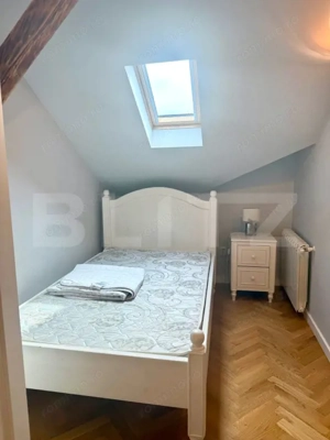 Casa LUX cu 4 camere de inchiriat, 115 mp, parcare la liber, zona Marasti  - imagine 6 Casa LUX cu 4 camere de inchiriat, 115 mp, parcare la liber, zona Marasti  - imagine 6