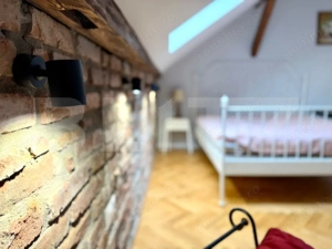 Casa LUX cu 4 camere de inchiriat, 115 mp, parcare la liber, zona Marasti  - imagine 3 Casa LUX cu 4 camere de inchiriat, 115 mp, parcare la liber, zona Marasti  - imagine 3