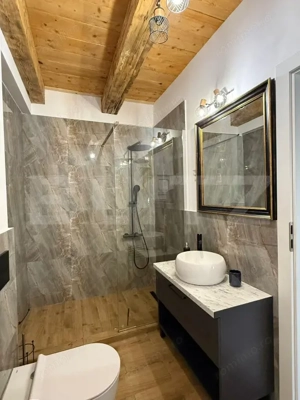 Casa LUX cu 4 camere de inchiriat, 115 mp, parcare la liber, zona Marasti  - imagine 15 Casa LUX cu 4 camere de inchiriat, 115 mp, parcare la liber, zona Marasti  - imagine 15