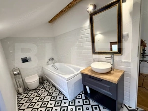 Casa LUX cu 4 camere de inchiriat, 115 mp, parcare la liber, zona Marasti  - imagine 19 Casa LUX cu 4 camere de inchiriat, 115 mp, parcare la liber, zona Marasti  - imagine 19