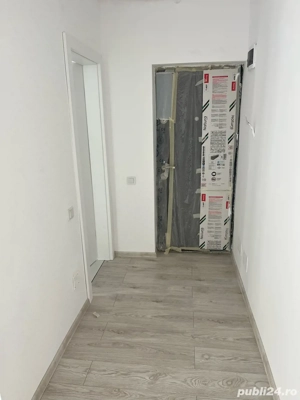 Apartament cu 2 camere Str. Eroilor (zona Spartan)-Floresti - imagine 3