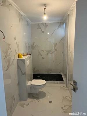 Apartament cu 2 camere Str. Eroilor (zona Spartan)-Floresti - imagine 2