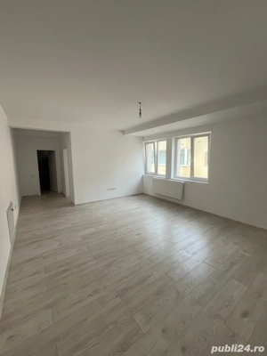 Apartament cu 2 camere Str. Eroilor (zona Spartan)-Floresti