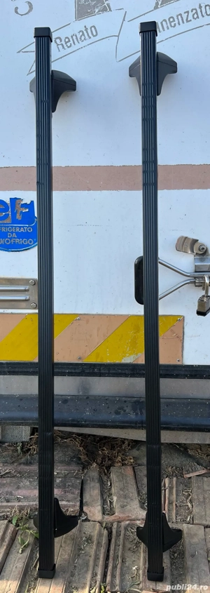 bare transversale subaru  - imagine 5