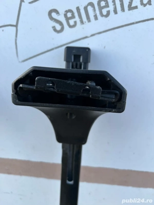 bare transversale subaru  - imagine 3