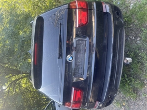 BMW X5 usor avariat - imagine 6