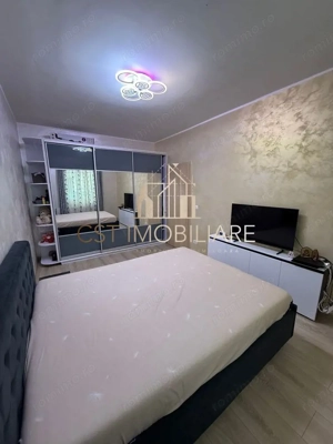 Apartament cu 2 camere Giroc - imagine 2