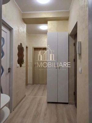 Apartament cu 2 camere Giroc