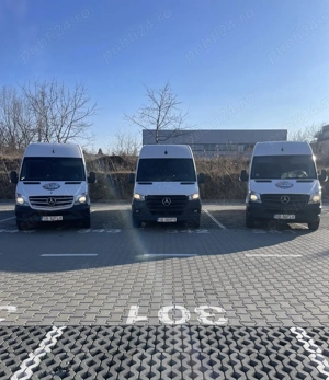 Angajez șofer 3,5t comunitate 