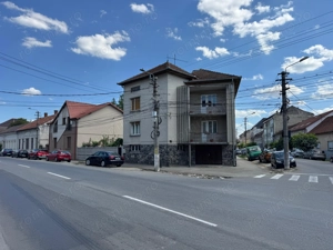 Casă de vânzare în Lugoj – Strada Grozăvescu - imagine 2 Casă de vânzare în Lugoj – Strada Grozăvescu - imagine 2