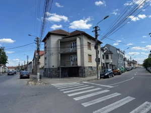 Casă de vânzare în Lugoj – Strada Grozăvescu - imagine 3 Casă de vânzare în Lugoj – Strada Grozăvescu - imagine 3