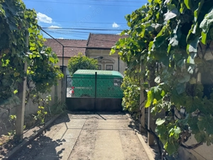 Casă de vânzare în Lugoj – Strada Grozăvescu - imagine 15 Casă de vânzare în Lugoj – Strada Grozăvescu - imagine 15