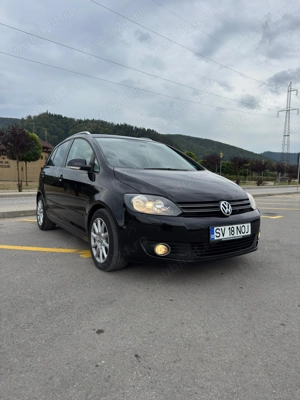 Vw golf 6 plus. Înmatriculat.ro. Fab.2012 . Km 210000 km originali - imagine 4