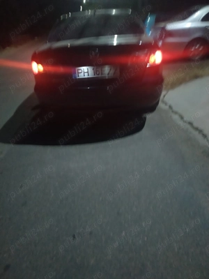 Mazda 6 2003,1, 8 benzina - imagine 3