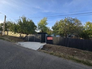 Vând casa Corbu Lipovat 2300mp