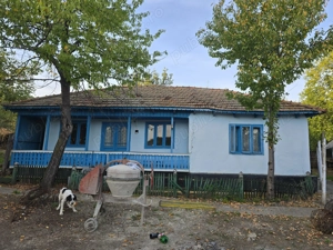 Vând casa Corbu Lipovat 2300mp - imagine 3 Vând casa Corbu Lipovat 2300mp - imagine 3