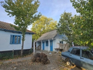 Vând casa Corbu Lipovat 2300mp - imagine 5 Vând casa Corbu Lipovat 2300mp - imagine 5